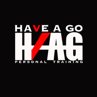 Have ago personal training