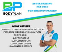 Meet Your Personal Trainer  in St Claire NSW