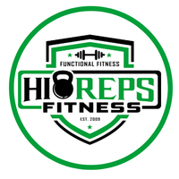Meet Your Personal Trainer Hi Reps Fitness in Rouse Hill NSW