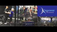 Meet Your Personal Trainer Inpower Fitness in North Sydney NSW