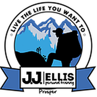 Meet Your Personal Trainer J.J. Ellis Personal Training in Cannon Hill QLD