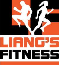 Meet Your Personal Trainer Liang's Fitness in Magill SA