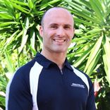 Meet Your Personal Trainer Charlie Degabriele in St Kilda West VIC