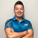 Meet Your Personal Trainer Kase Cheah in O'Connor WA