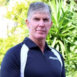 Meet Your Personal Trainer Michael Talbot in Bendigo VIC