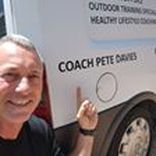 Meet Your Personal Trainer Pete Davies in Blayney NSW