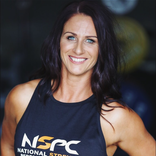 Meet Your Personal Trainer Courtney Pascoe in Woonona NSW