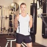 Meet Your Personal Trainer Chris Robinson in Redfern NSW