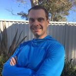 Meet Your Personal Trainer Mathew Baldwin in Peakhurst NSW