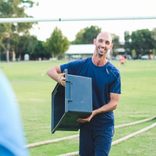 Meet Your Personal Trainer Daniel Amato in Bassendean WA