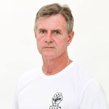 Meet Your Personal Trainer Glenn Stephenson in Rosemeadow NSW