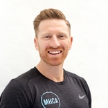 Meet Your Personal Trainer Edward Cusack in Bondi Junction NSW
