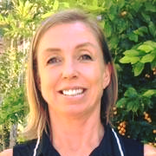 Meet Your Personal Trainer Sharon Kelly-Knowles in Bellbowrie QLD