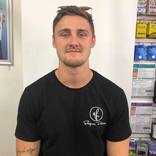 Meet Your Personal Trainer Zack Loxley in Middle Ridge QLD